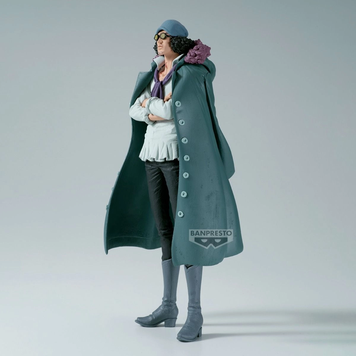 Kuzan - ONE PIECE King Of Artist (23 cm) (BP28834P)