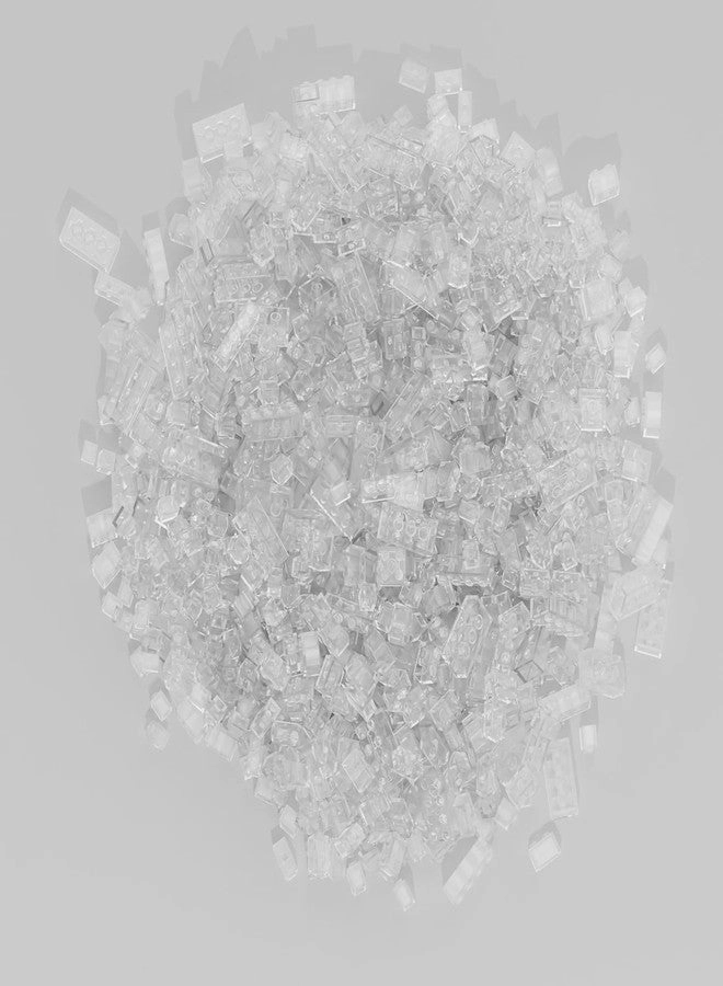 Classic Building Bricks - 300 pcs