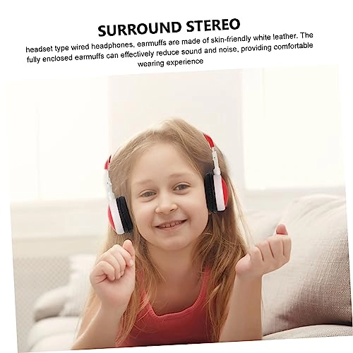 IYQ2433BG28GFEC Wired Headphone