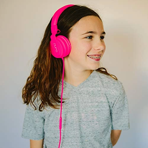 PuroBasic Wired Headphone