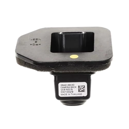 Rear View Backup Camera