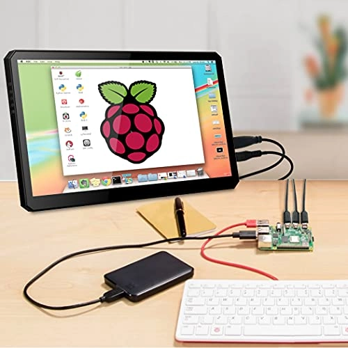 T108C - FHD 10.8 Inches