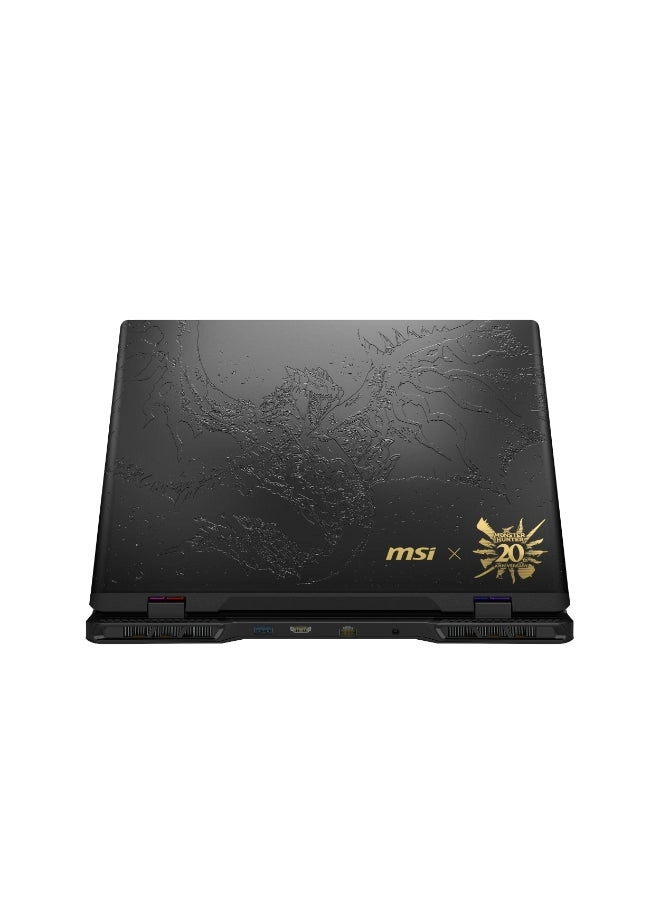 CROSSHAIR 16 HX 9S7-15P231-414 - 16'' Core i7-14700HX 16GB DDR4 1TB SSD