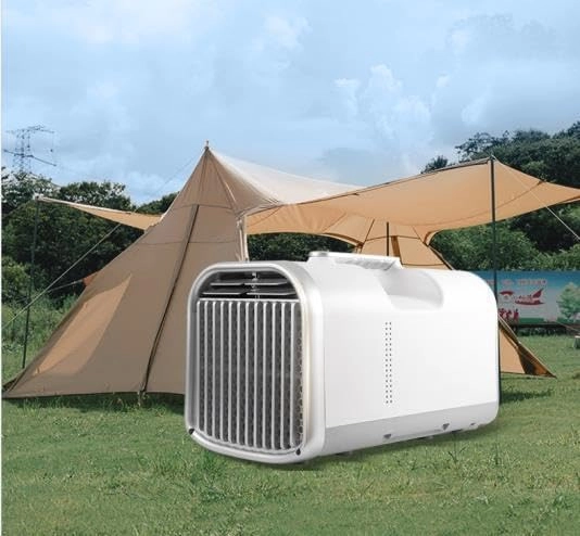 ROARINGWILD AE-001 - 5200 BTU