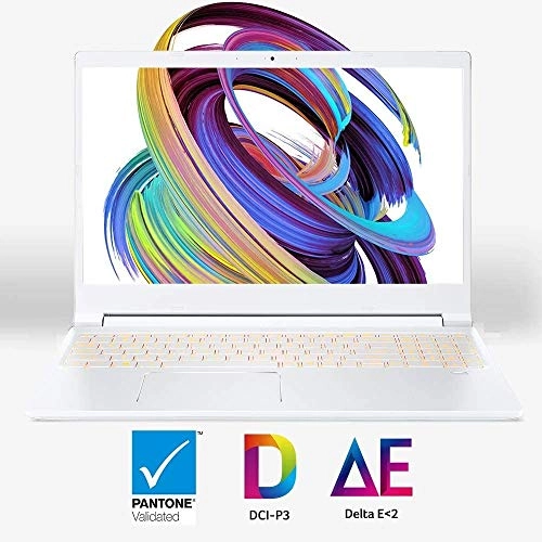 ConceptD 3 CN315-71-791U - 15.6'' Core i7-9750H 16GB DDR4 512GB SSD