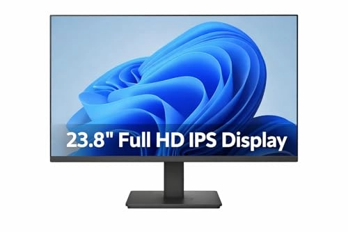 EA-G24I-BK - 23.8 Inches 1920 x 1080 Pixels