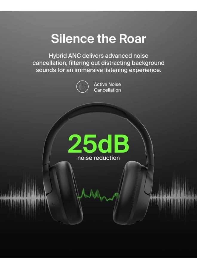 Audio Soundform Isolate Wireless Headphone