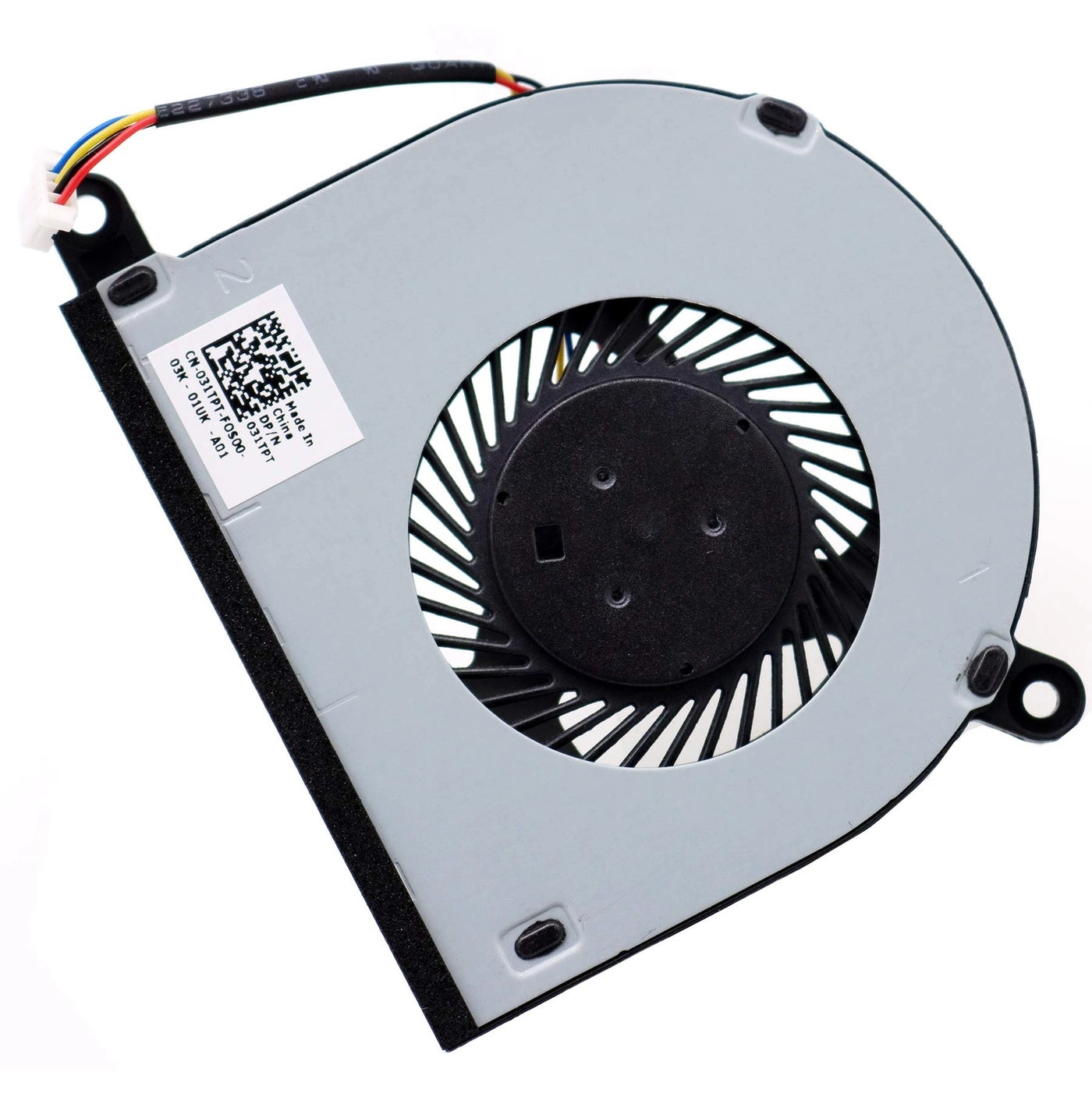 CPU Cooling Fan