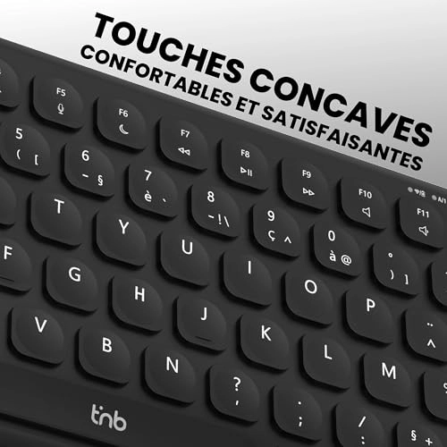 KBWPRO - FR Wireless