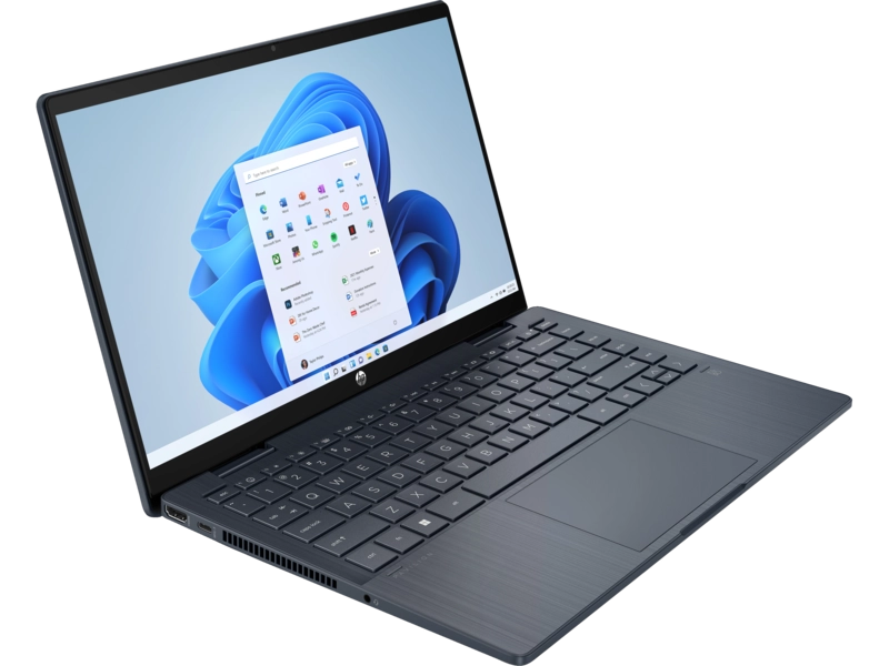 Pavilion x360 14-ek0070ne - 14'' i5-1235U 16GB DDR4 512GB SSD