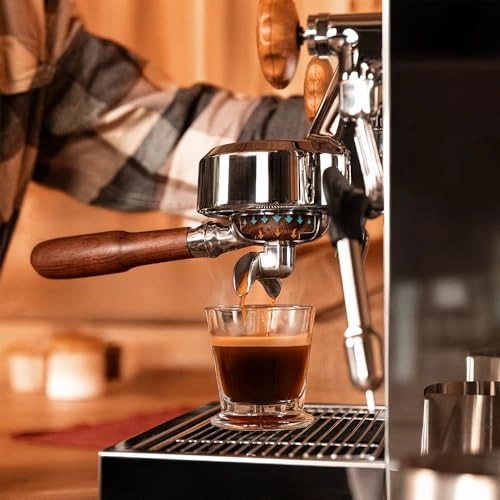 Baristeo Classic - 2.5L 15 Bars PID