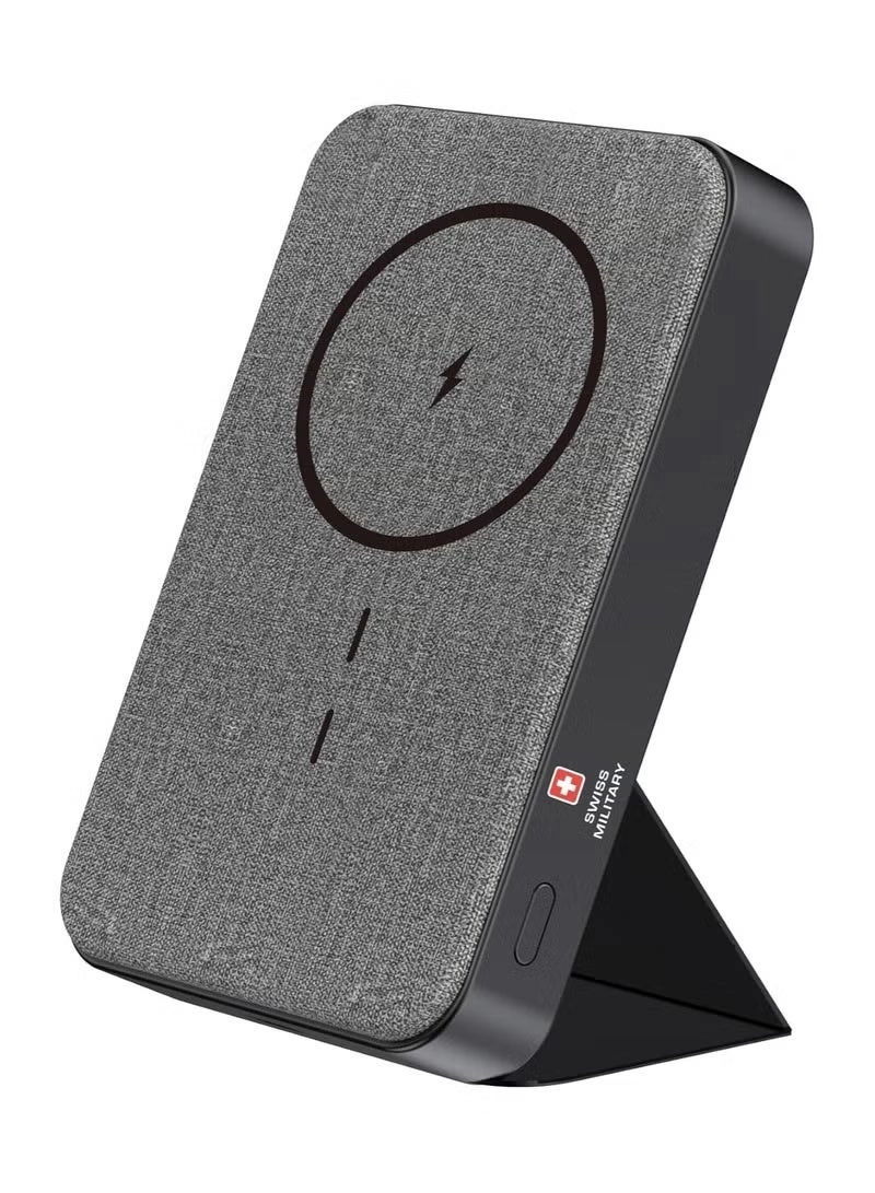 MagSafe PD Power Bank - 10,000mAh 20W