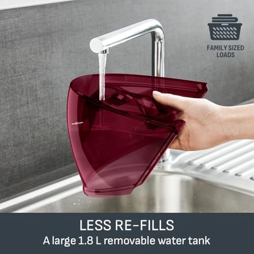 GV9225 Pro Express Protect - 7.6 bar