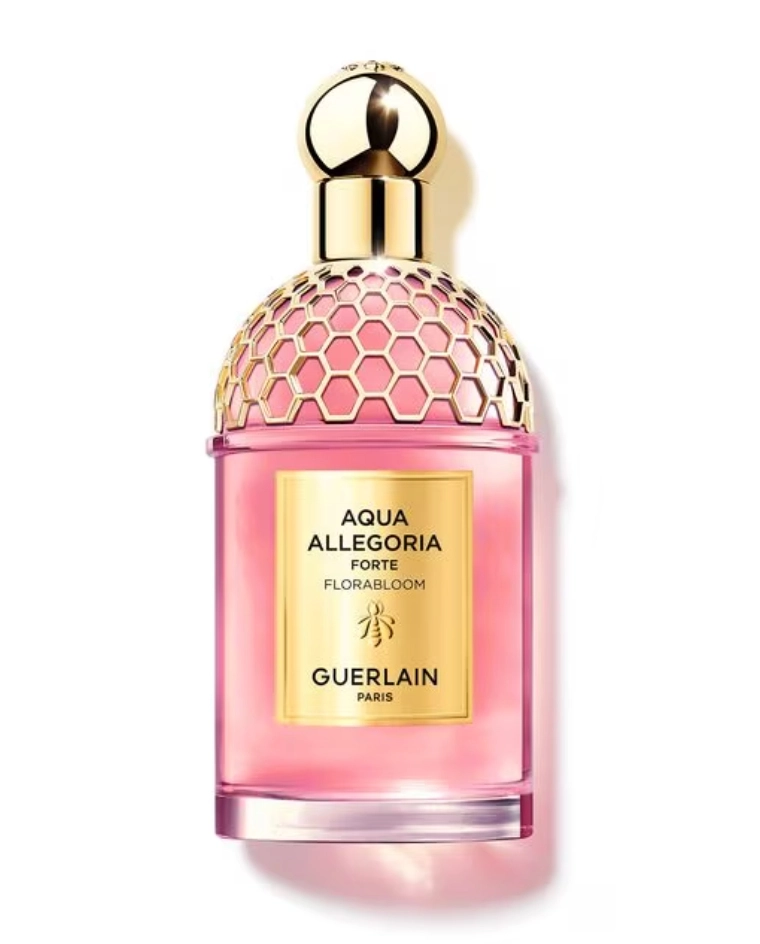 Guerlain Florabloom Forte Eau de Parfum 125ml