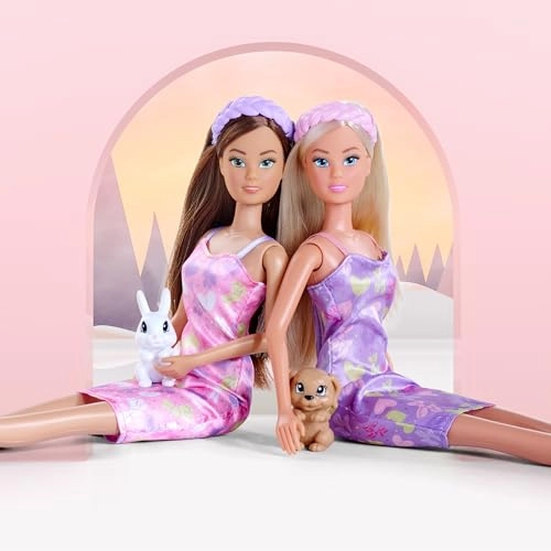 Steffi Love Pet Friends - 29 cm Ages 3+