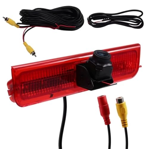 Rear View Backup Camera - Night vision