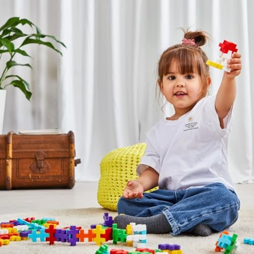 PP4265 - Rainbow 100 pcs