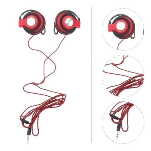 WXP72957GM15S Wired Headphone