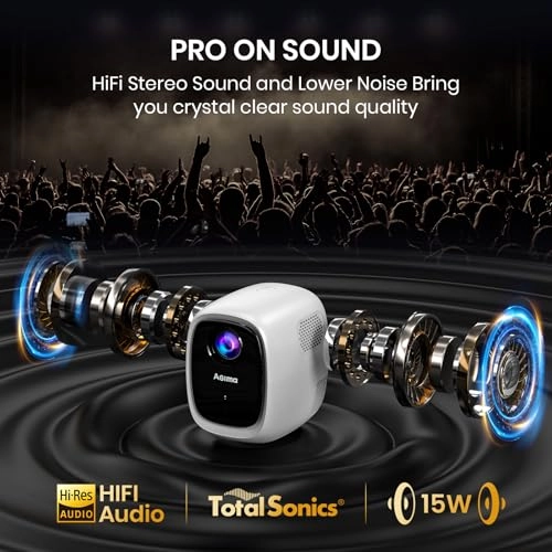 X5 350 ANSI Lumens 1920 x 1080