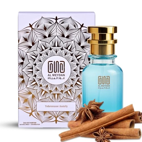 Tobreeusse Asstrly Eau de Parfum 30 ml