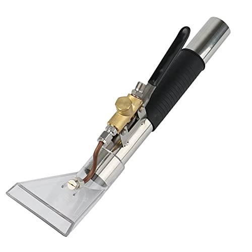 Carpet Cleaning Extractor