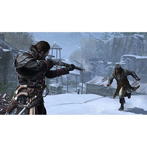 Assassin's Creed Rogue Remastered - Xbox One