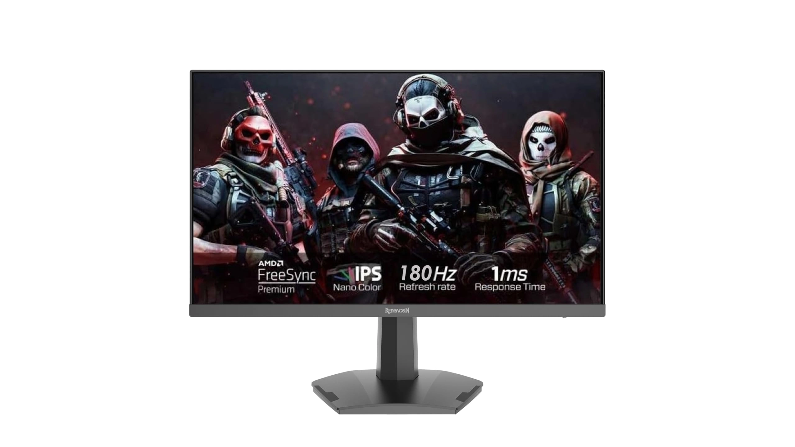 Azur - GM24X5IPS 24-Inches 1920×1080