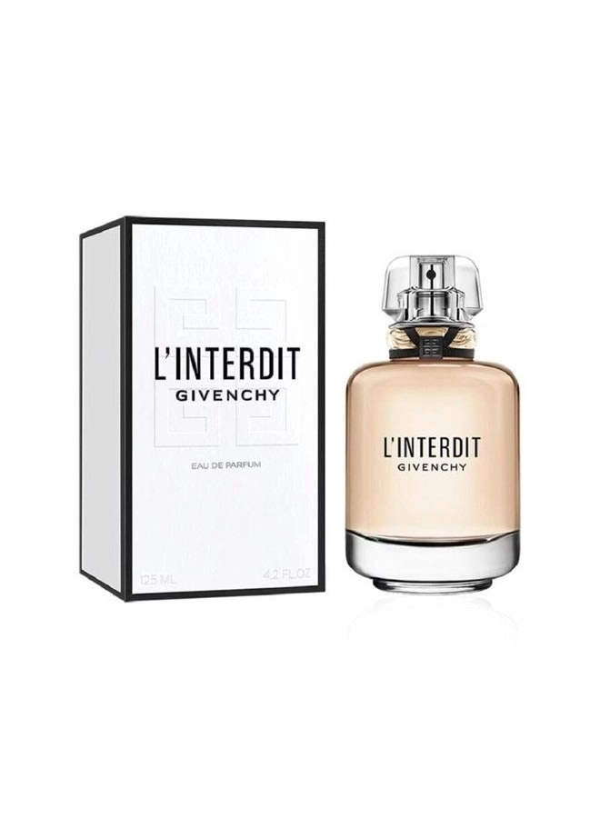 L'Interdit Eau de Parfum 125 ml