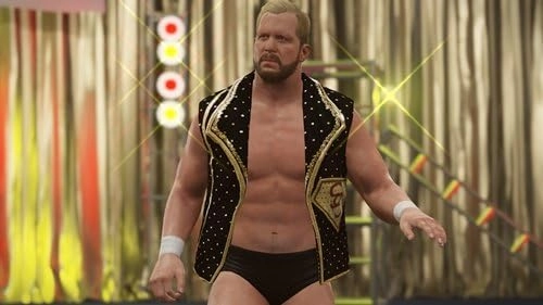 WWE 2K16 - Xbox One