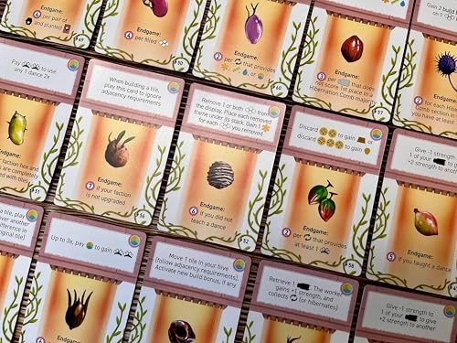 Apiary: Expanding the Hive