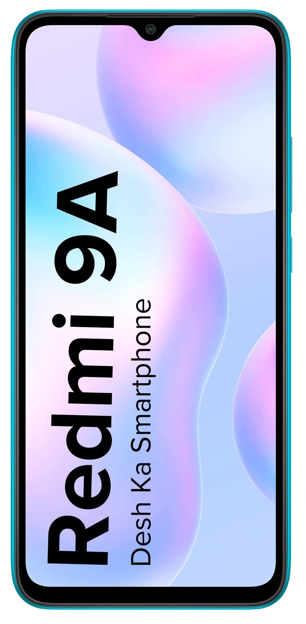 Redmi 9A - 3GB 32GB