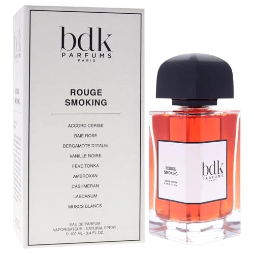 Rouge Smoking Eau de Parfum 100 ml