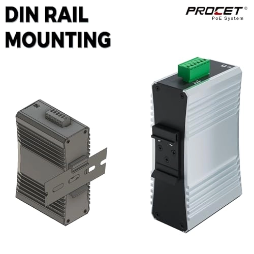 PT-PIS4PB1S - 4-ports