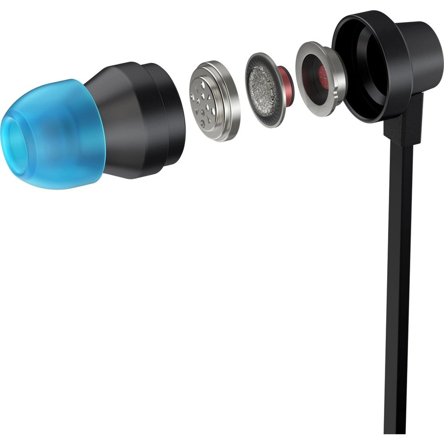 G333 Wired Earbud