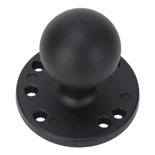Ball Mount - 1.5 Inch Aluminum Alloy