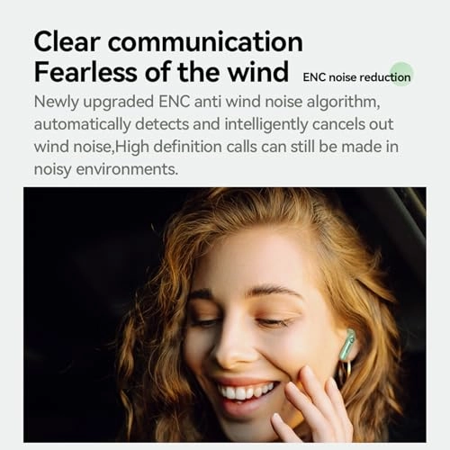 AR10 Wireless Earbud