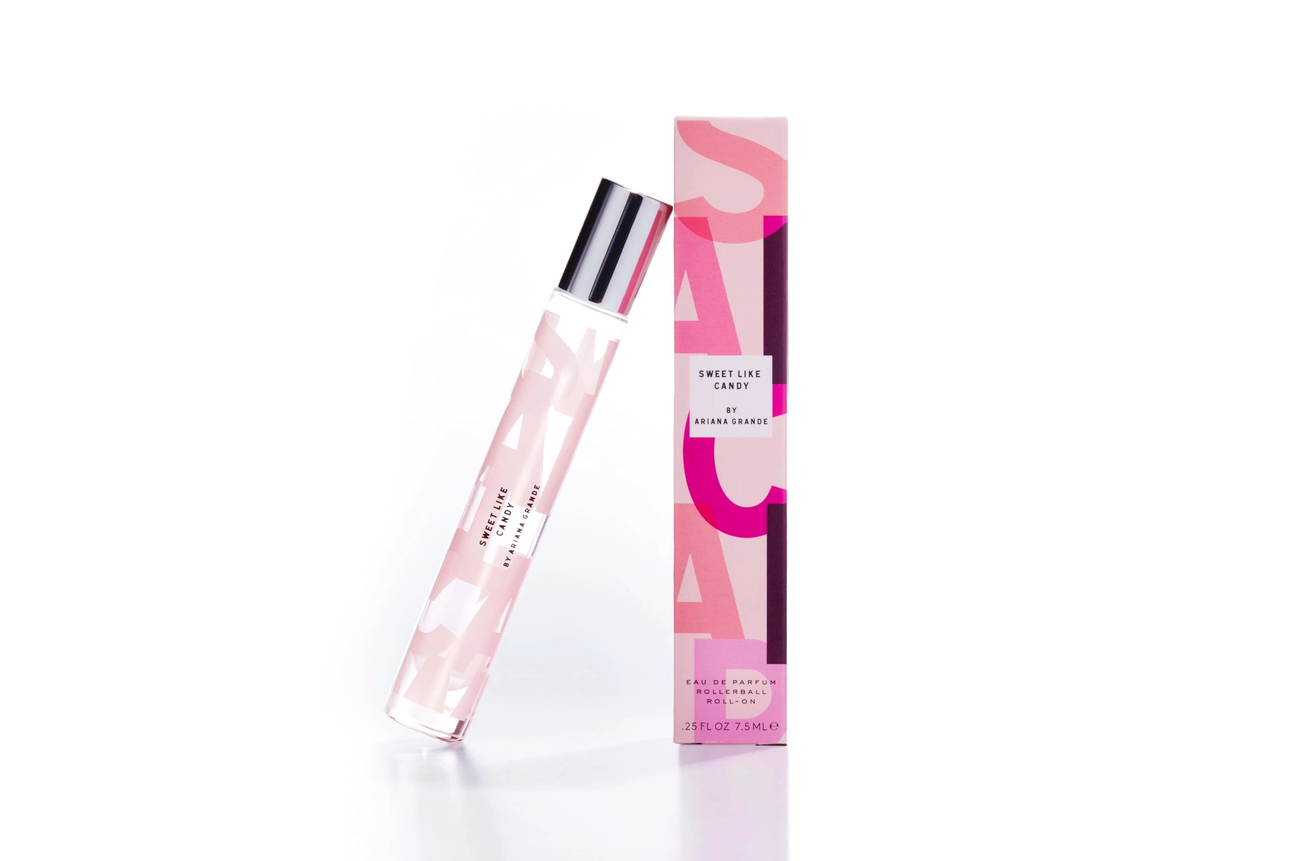 Luxe Brands Sweet Like Candy Eau de Parfum 7.5 ml