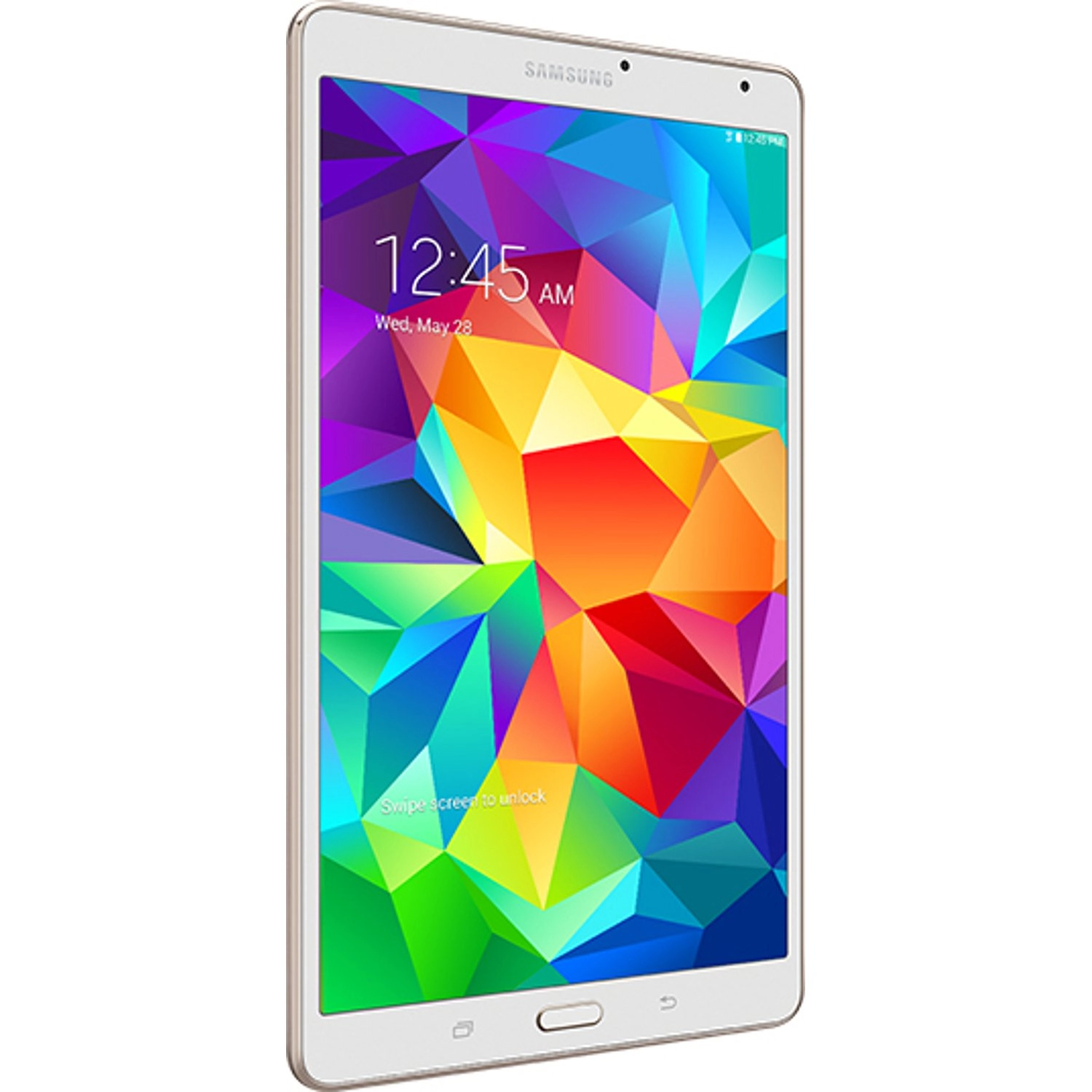 Galaxy Tab S - 16GB 8.4"