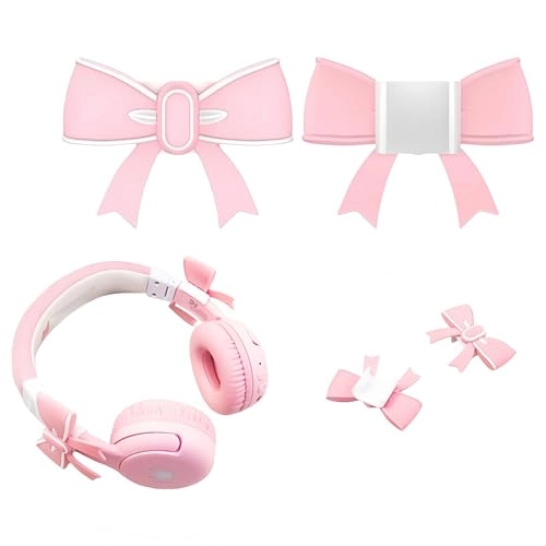 Headphone Decor Clip for Toniebox 2 - Shockproof Waterproof