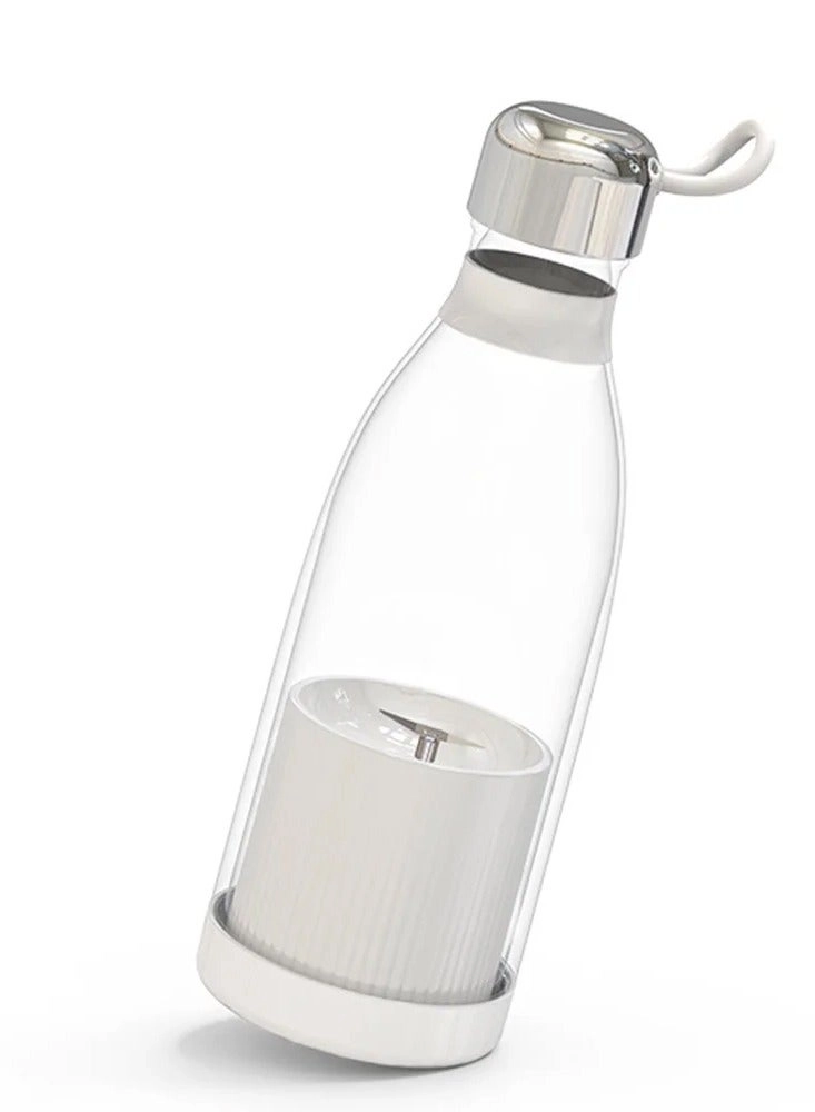 LL-890 - Portable Wireless Charging Pink