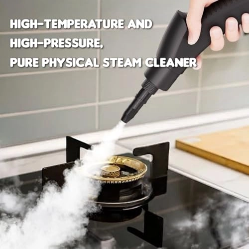 Steam Cleaner - 3BAR