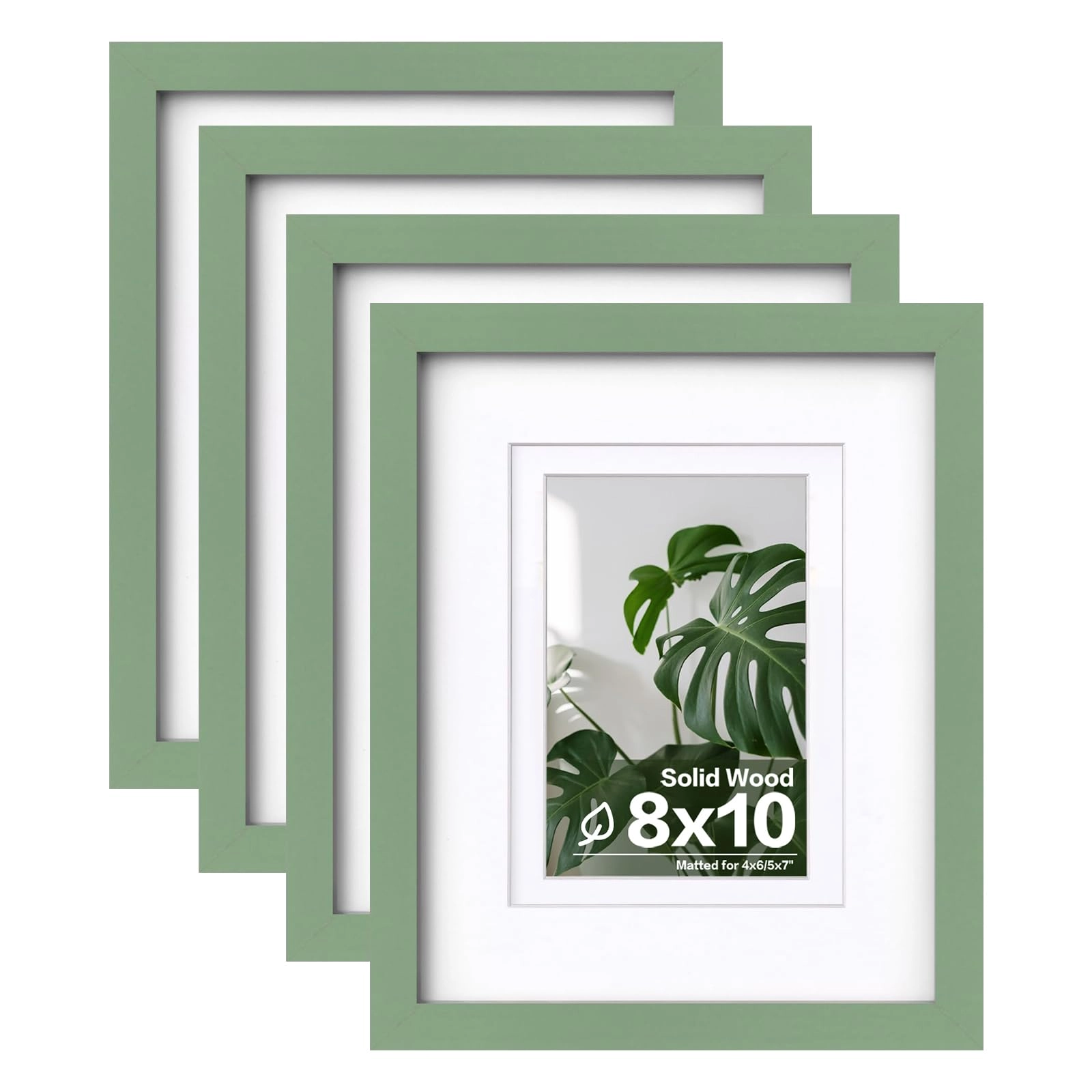 8x10 Picture Frames - 8x10 4