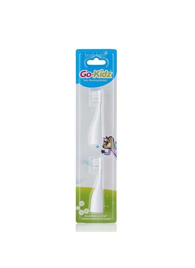 Go-Kidz - Pink Battery-operated