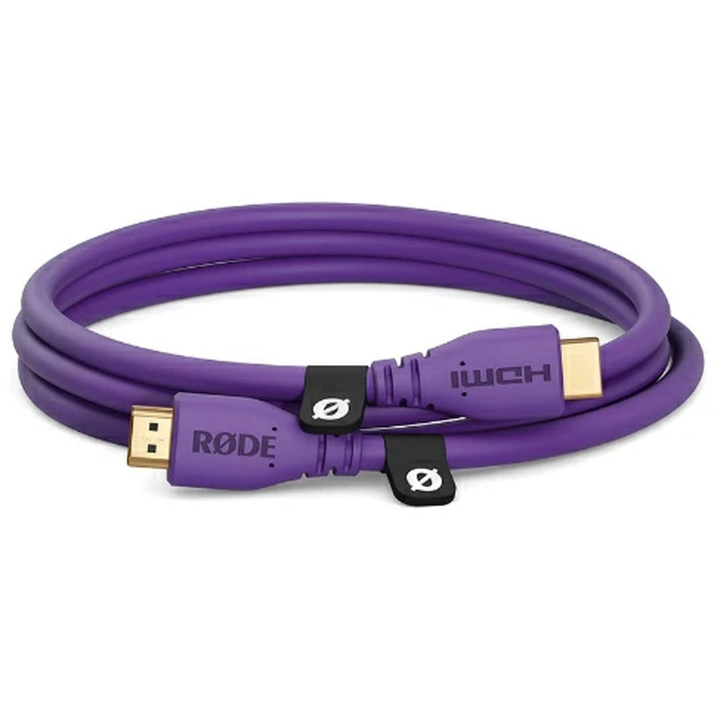 4K HDMI Cable 1.5m with Ethernet