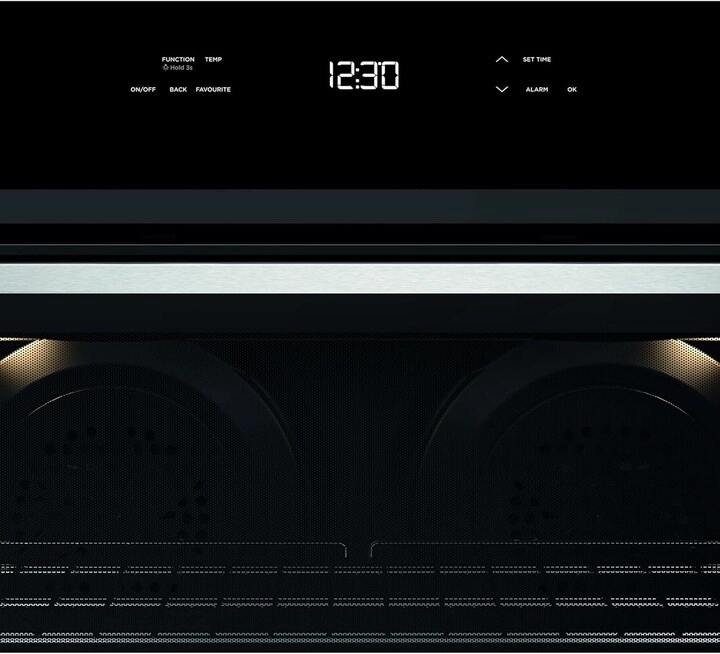 FRVE915SCA Electric Oven