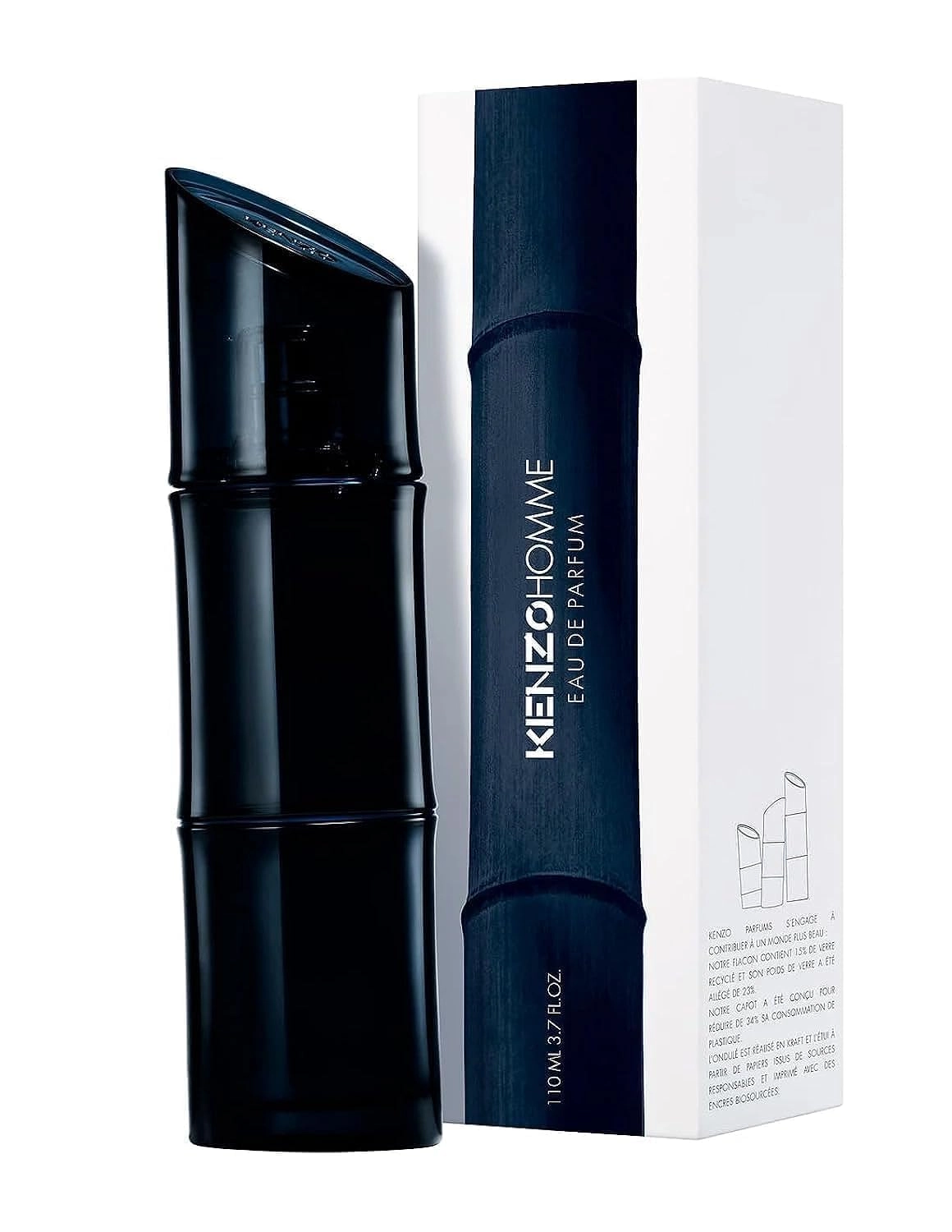 Men Eau de Parfum 100 ml