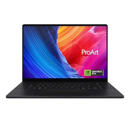 ProArt P16 H7606WP-ME025W - 16'' Ryzen AI 9 HX 370 64GB DDR5 2TB SSD