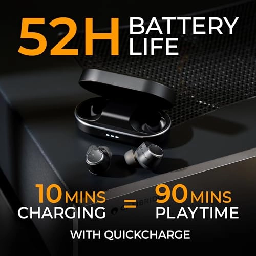 Melomania M100 Wireless Earbud