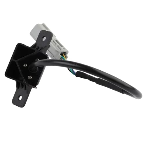 Rear View Camera - Compatible with Chevrolet Malibu MK8 2013-2016, Volt MK1 2011-2015
