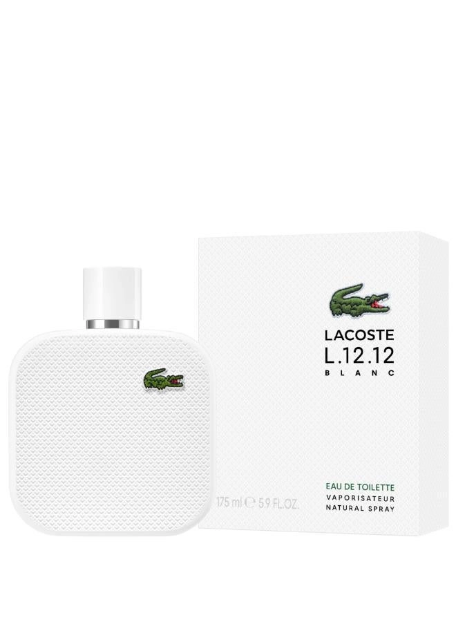 White Blanc Eau de Toilette 100 ml